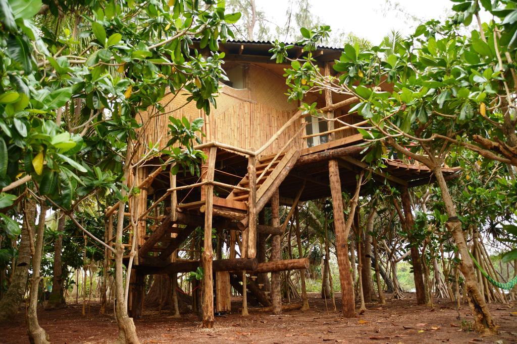 Mandala Resort Neiafu Habitación foto