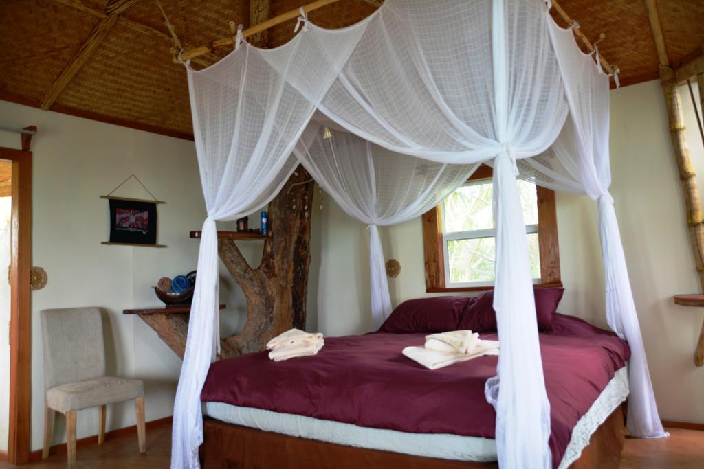 Mandala Resort Neiafu Habitación foto