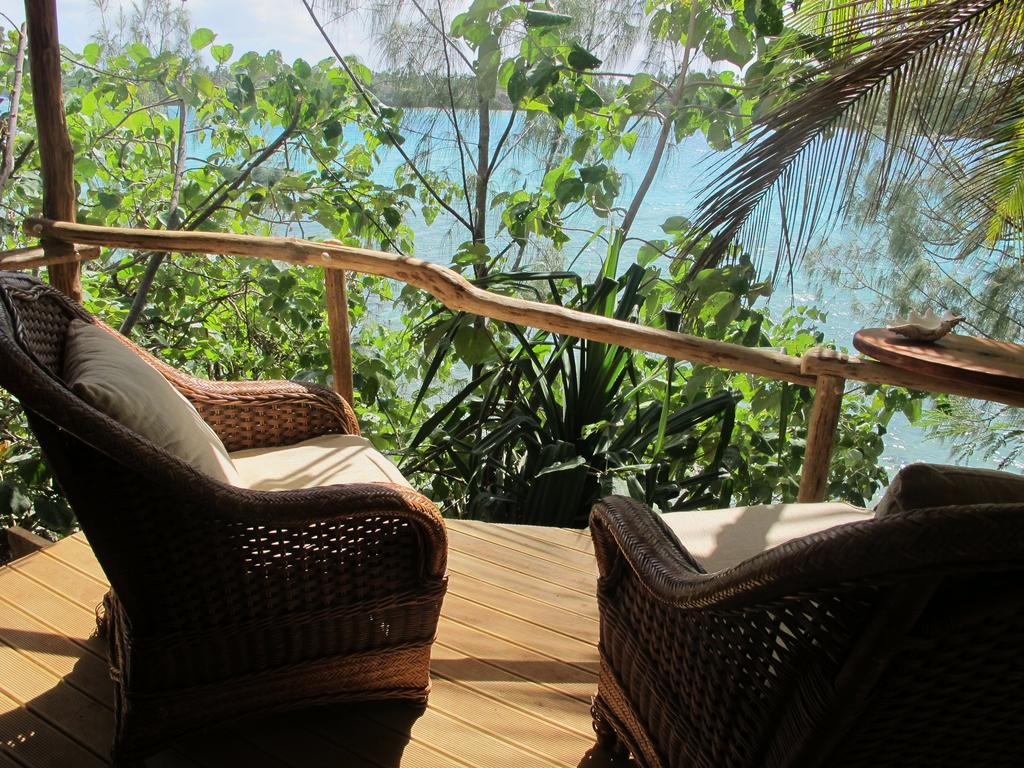 Mandala Resort Neiafu Habitación foto