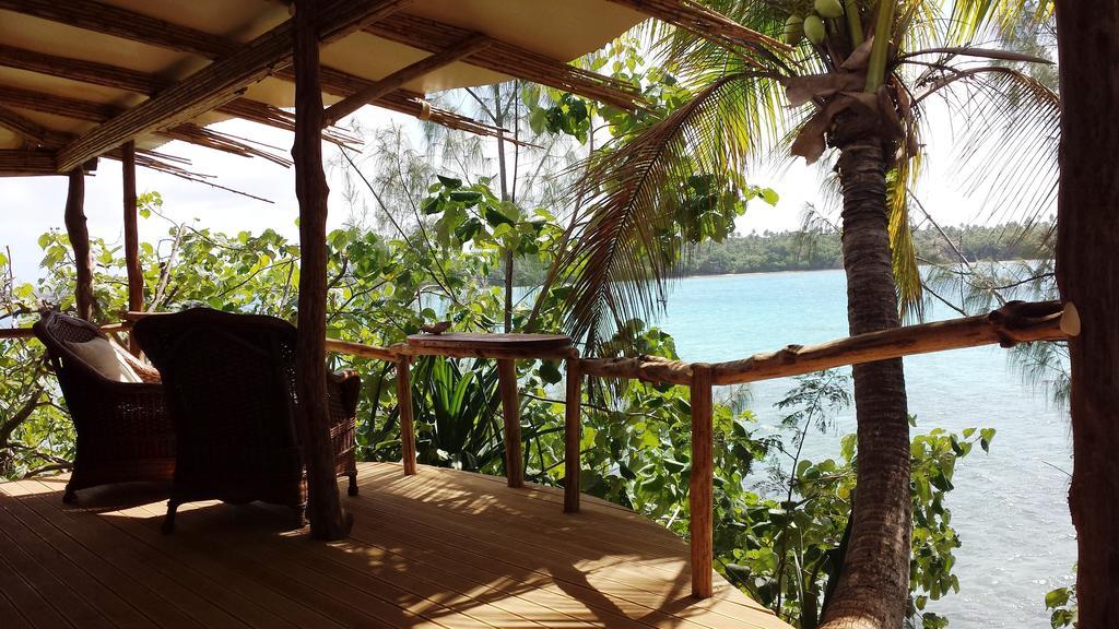Mandala Resort Neiafu Habitación foto