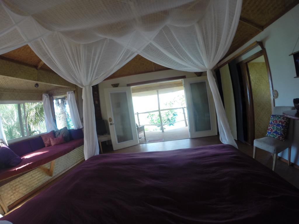 Mandala Resort Neiafu Habitación foto