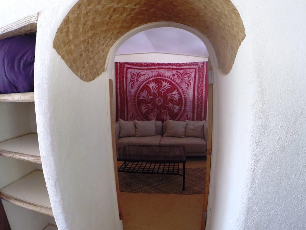Mandala Resort Neiafu Habitación foto